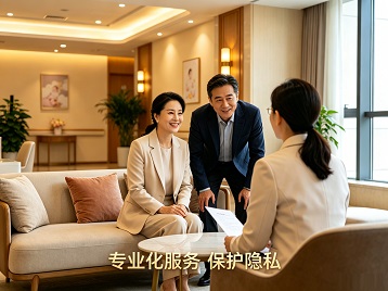 宁国有偿售卵代生女生的客户的客户群体有哪些