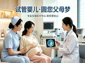 宁国辅助生育服务 试管婴儿行业的兴起背景、发展与未来展望